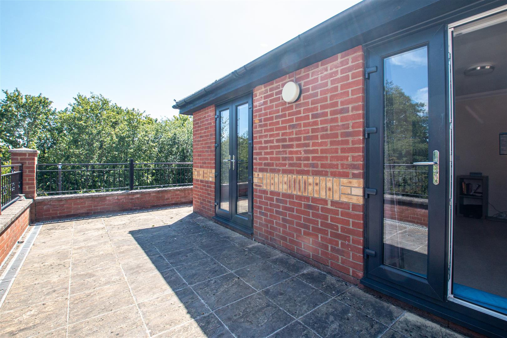 Winstanley Lane, Shenley Lodge, Milton Keynes